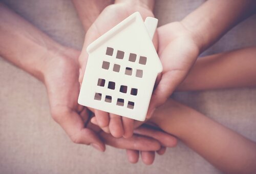 Baukindergeld: Immobilienförderung für Familien und Alleinerziehende 